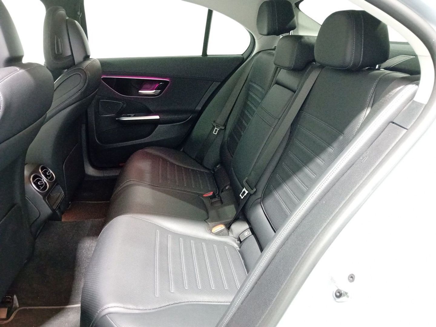 Mercedes-Benz Clase C 220 d 147 kW (200 CV)