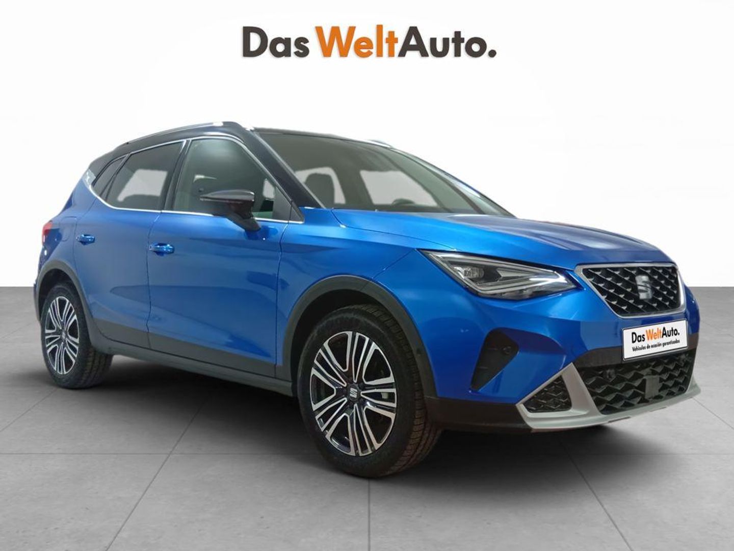 Seat Arona 1.0 TSI Xperience XL