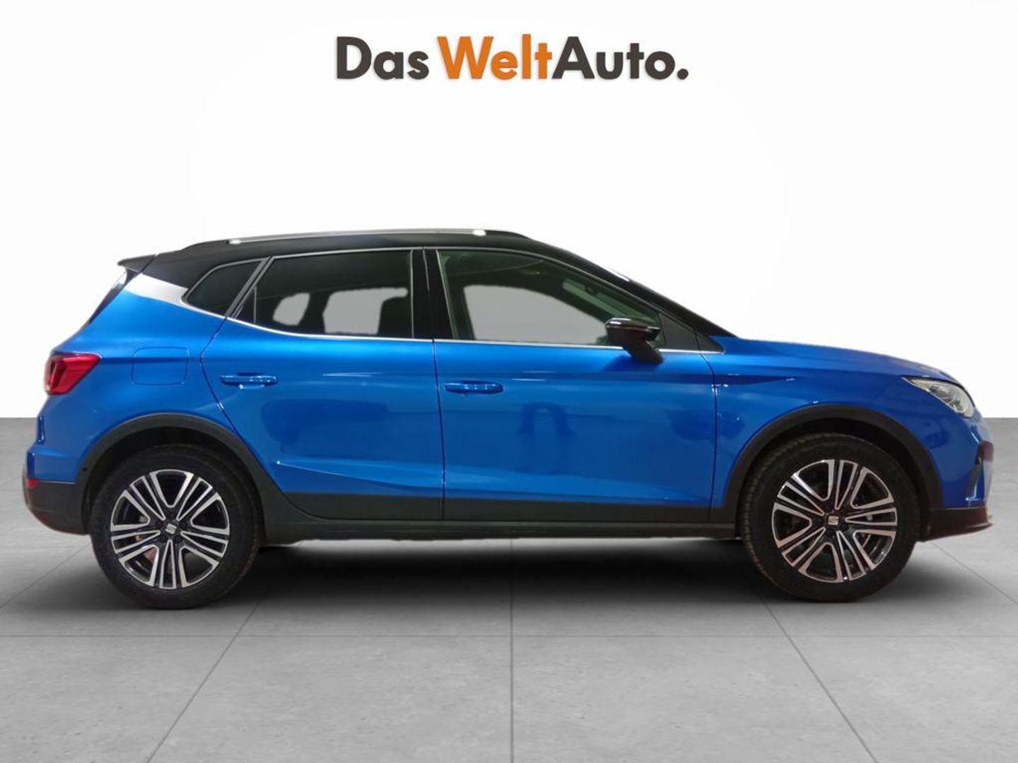 Seat Arona 1.0 TSI Xperience XL