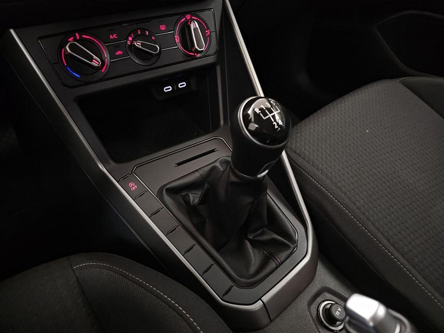 Volkswagen Polo Advance 1.0 TSI 70 kW (95 CV)