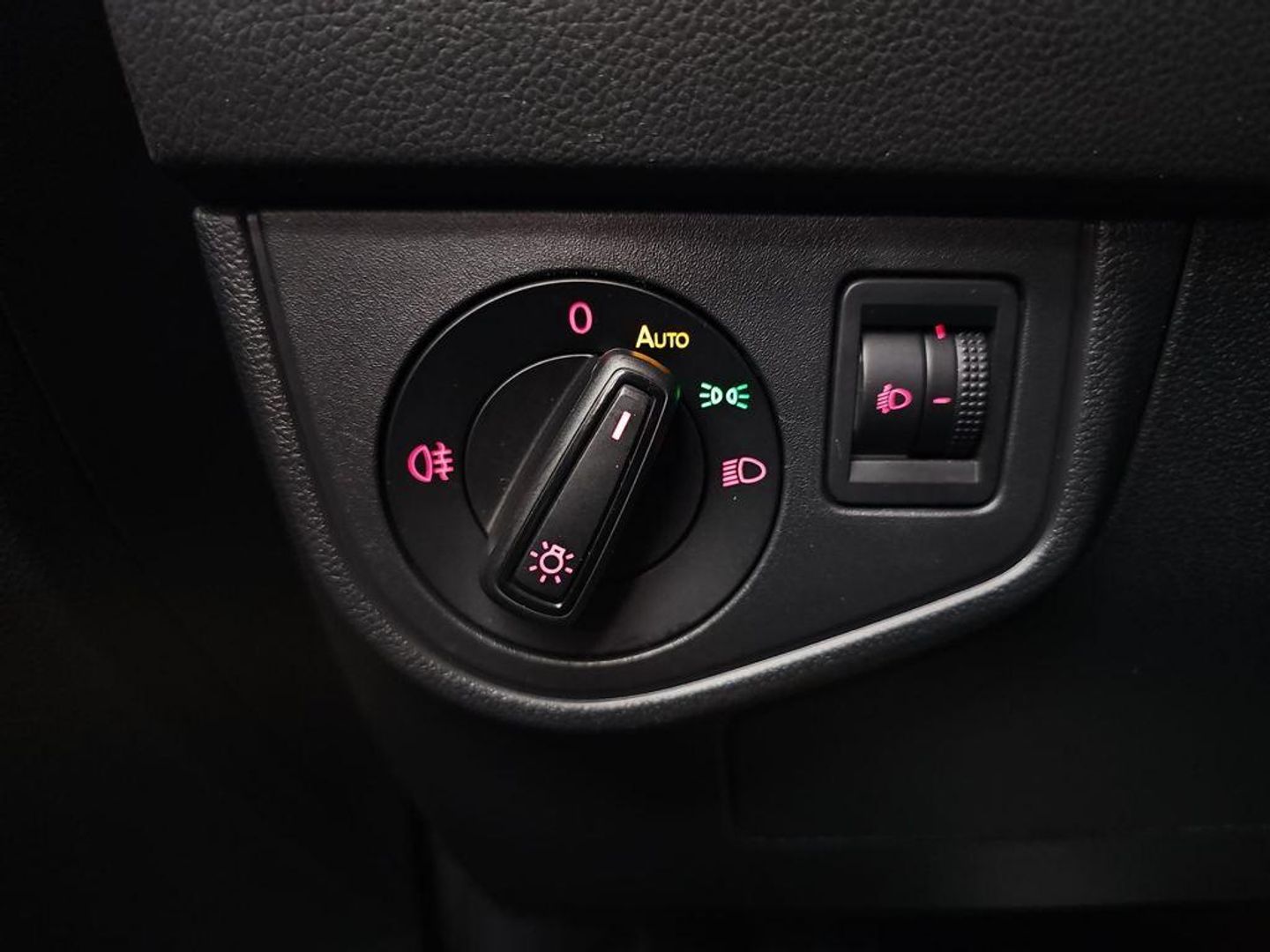 Volkswagen Polo Advance 1.0 TSI 70 kW (95 CV)