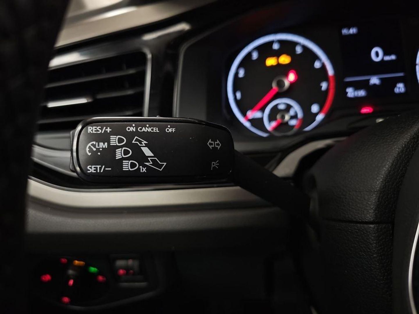 Volkswagen Polo Advance 1.0 TSI 70 kW (95 CV)
