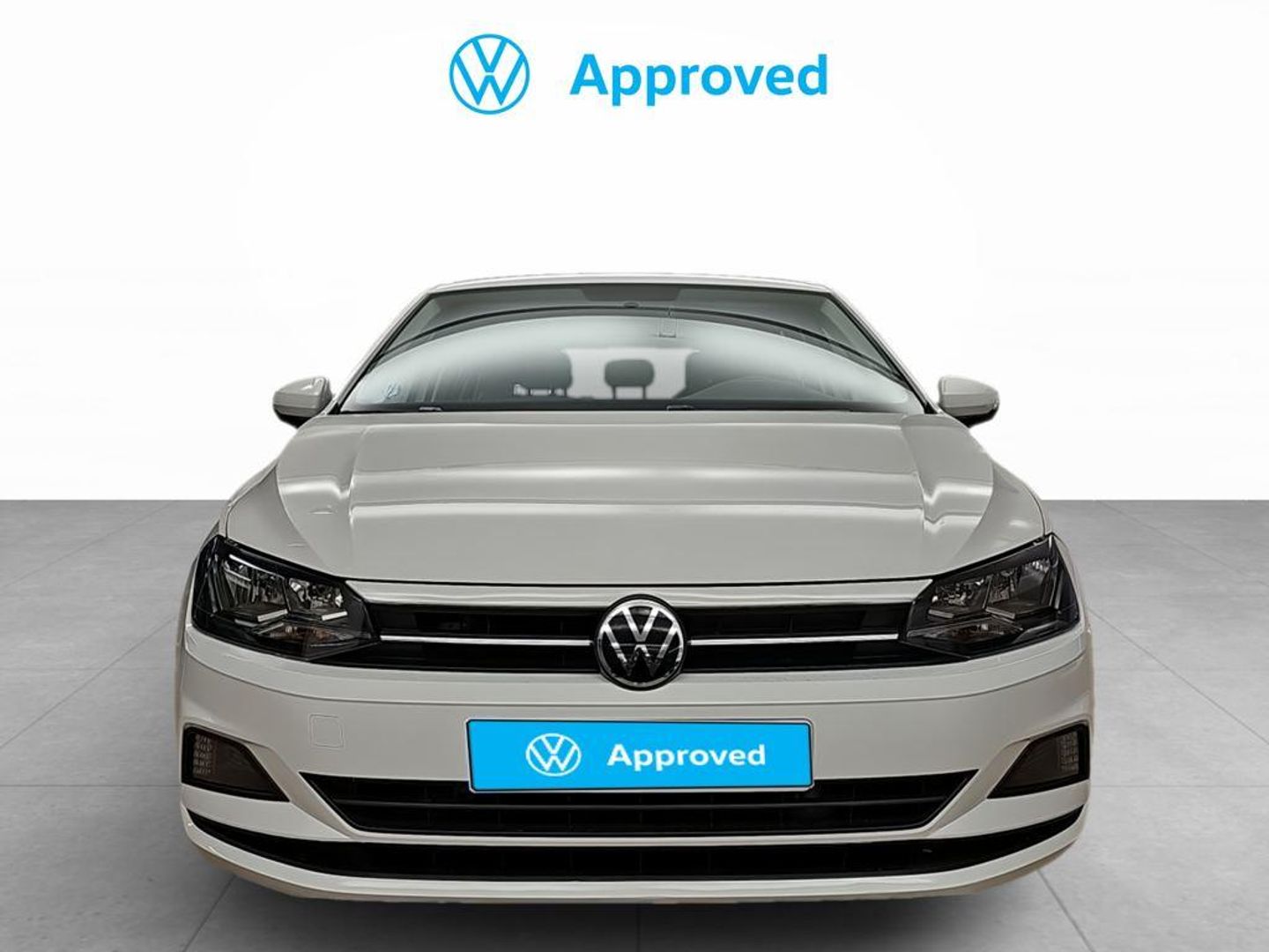 Volkswagen Polo Advance 1.0 TSI 70 kW (95 CV)