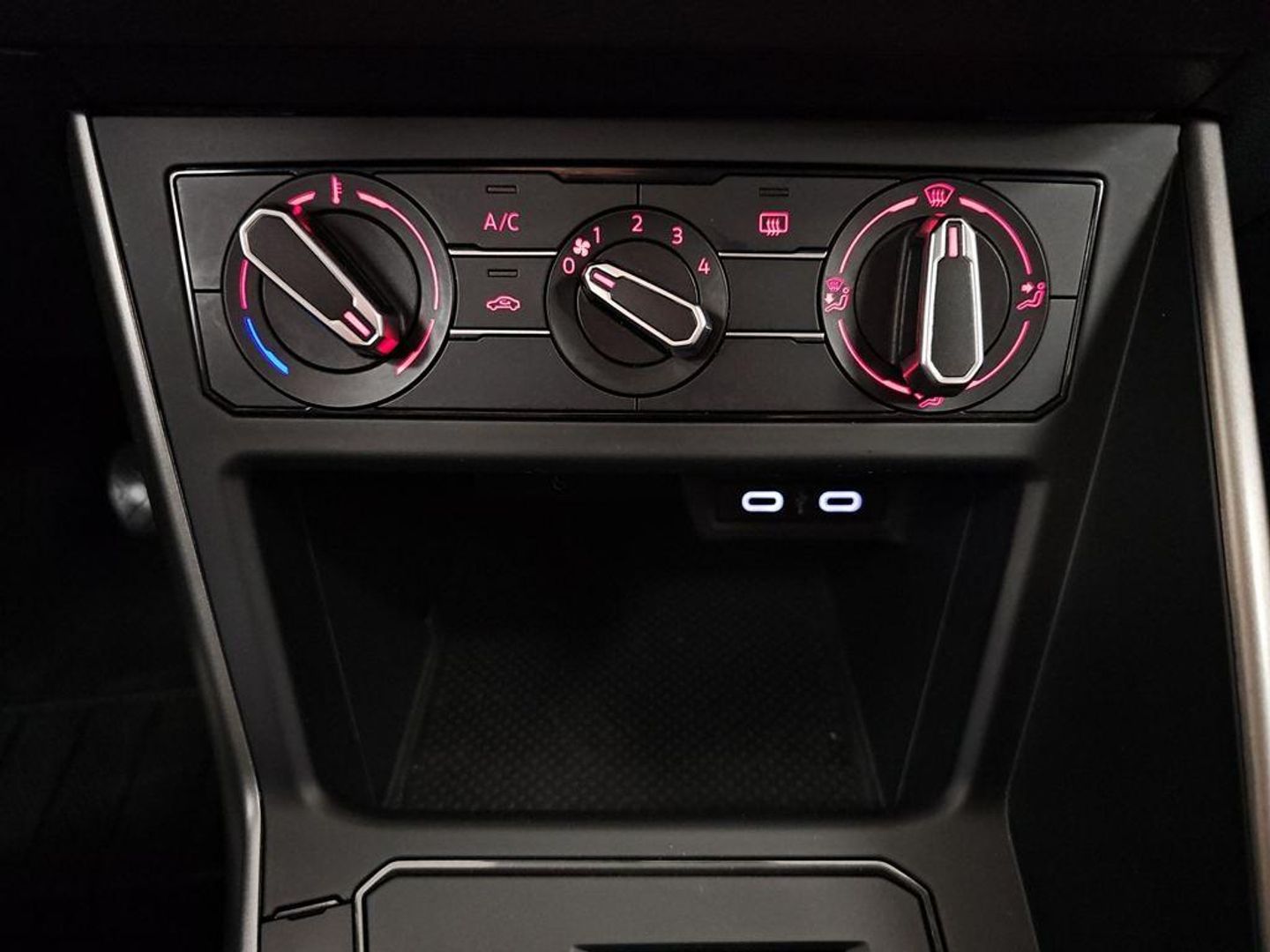 Volkswagen Polo Advance 1.0 TSI 70 kW (95 CV)