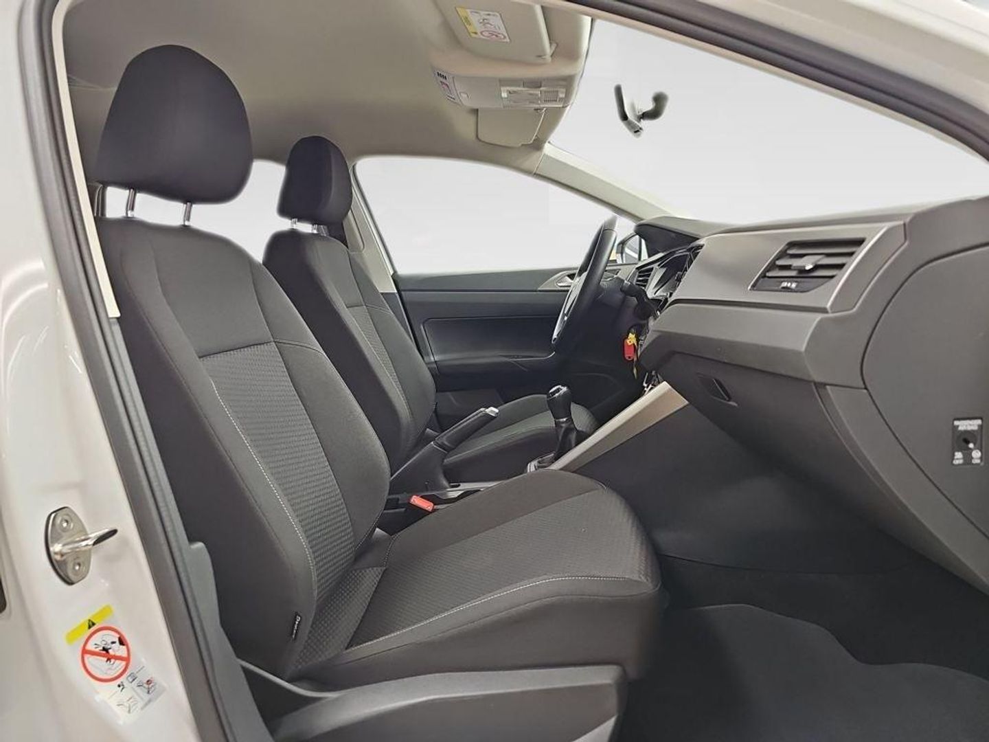 Volkswagen Polo Advance 1.0 TSI 70 kW (95 CV)