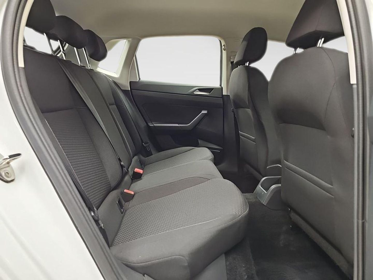 Volkswagen Polo Advance 1.0 TSI 70 kW (95 CV)