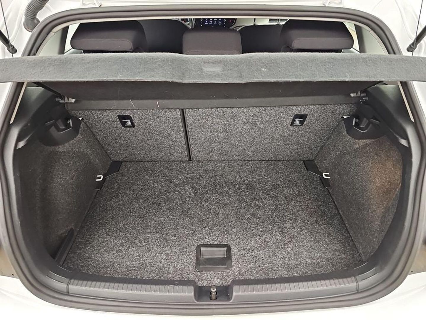 Volkswagen Polo Advance 1.0 TSI 70 kW (95 CV)