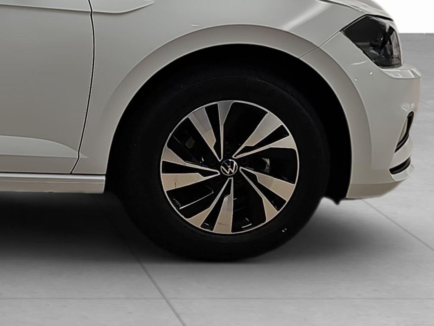 Volkswagen Polo Advance 1.0 TSI 70 kW (95 CV)