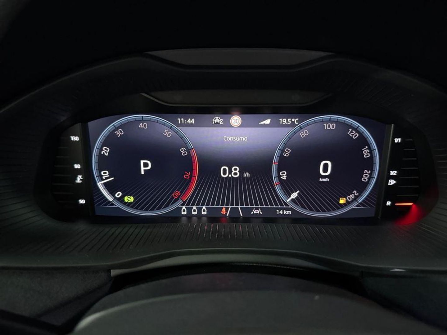 Skoda Kamiq 1.5 TSI Design DSG 110 kW (150 CV)