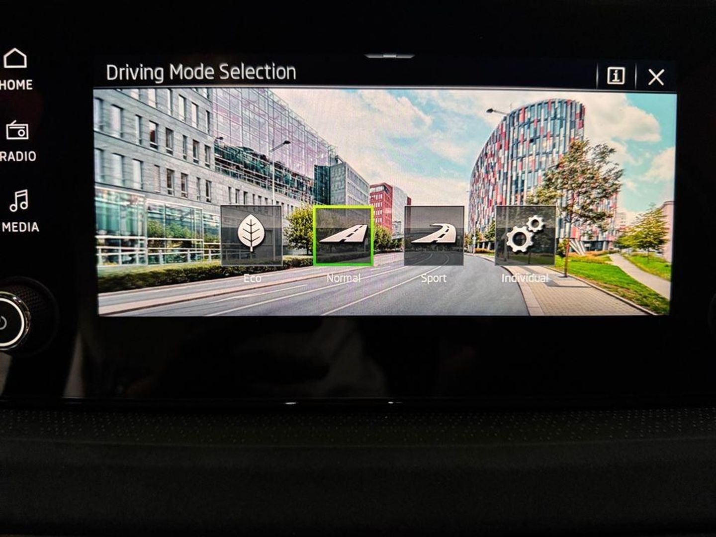 Skoda Kamiq 1.5 TSI Design DSG 110 kW (150 CV)