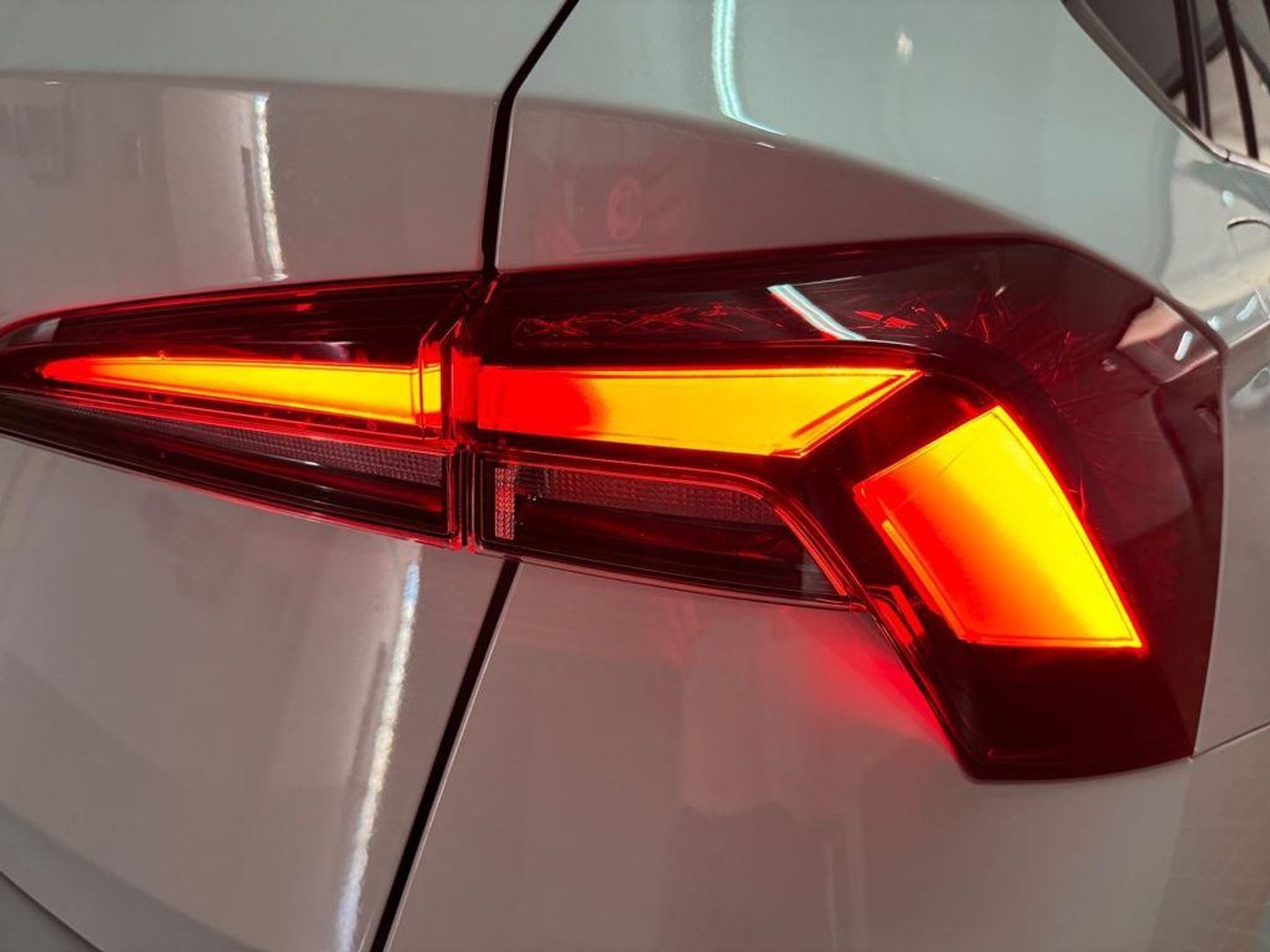 Skoda Kamiq 1.5 TSI Design DSG 110 kW (150 CV)