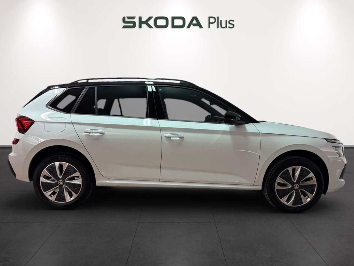 Skoda Kamiq 1.5 TSI Design DSG 110 kW (150 CV)