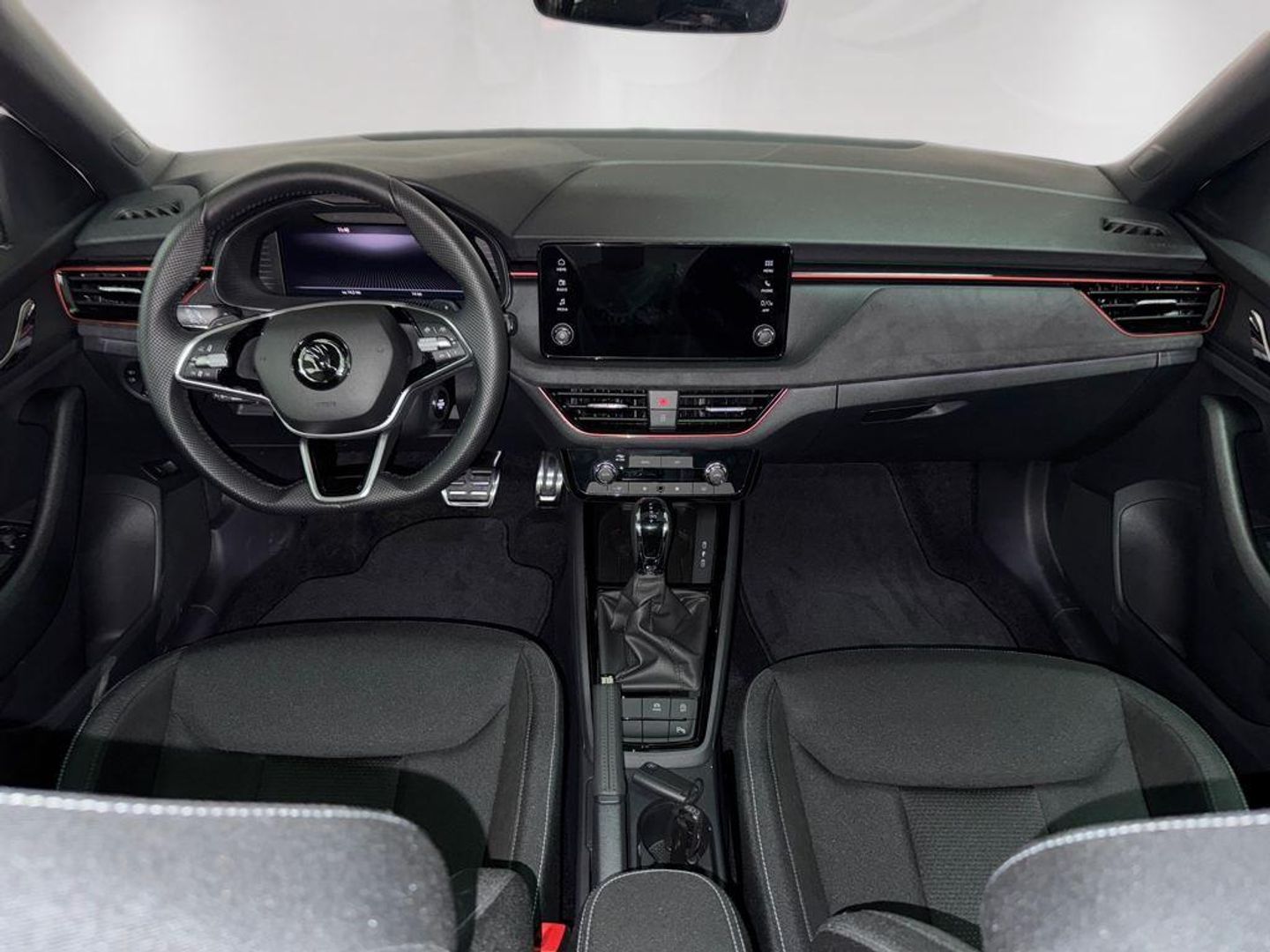 Skoda Kamiq 1.5 TSI Design DSG 110 kW (150 CV)