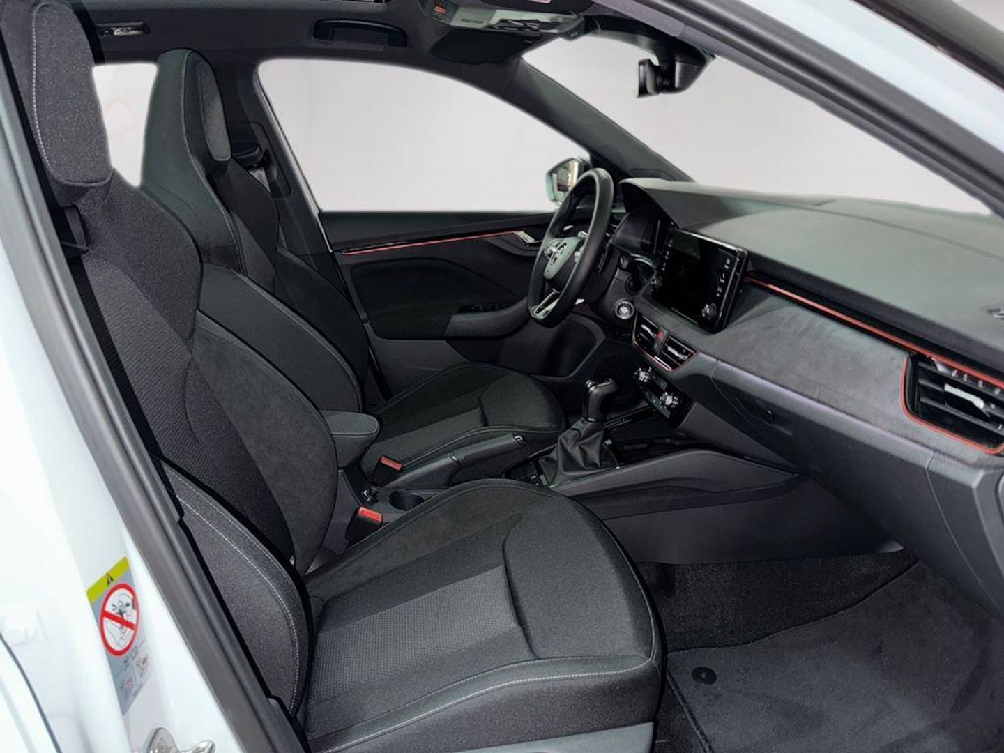 Skoda Kamiq 1.5 TSI Design DSG 110 kW (150 CV)