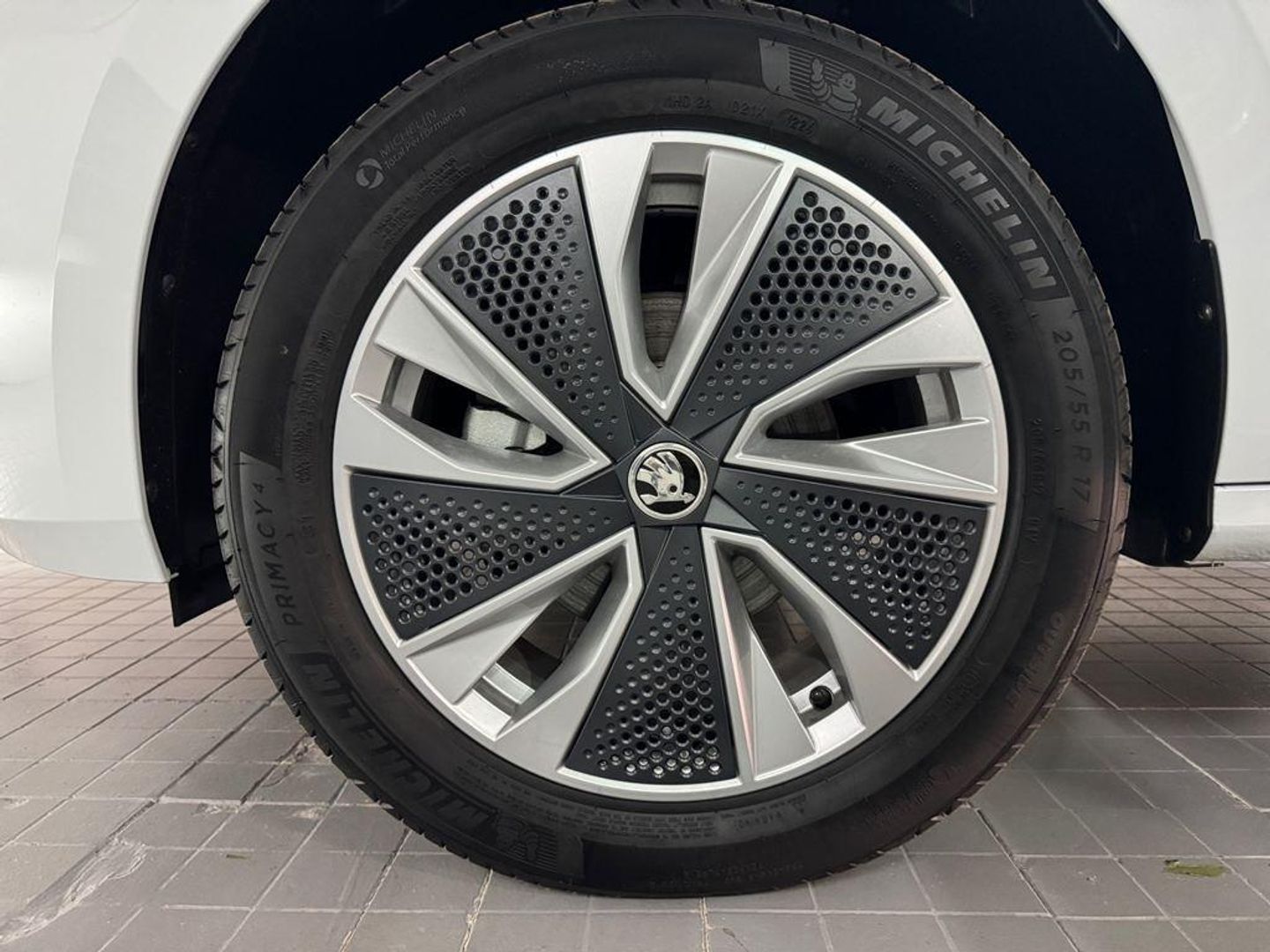 Skoda Kamiq 1.5 TSI Design DSG 110 kW (150 CV)