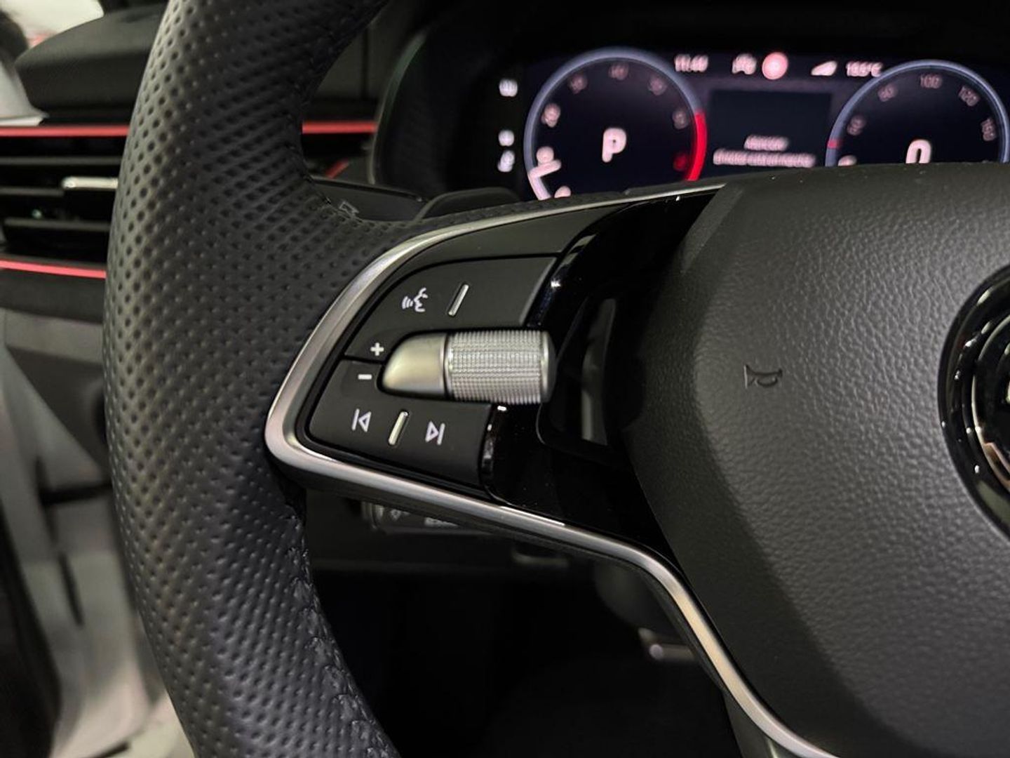 Skoda Kamiq 1.5 TSI Design DSG 110 kW (150 CV)