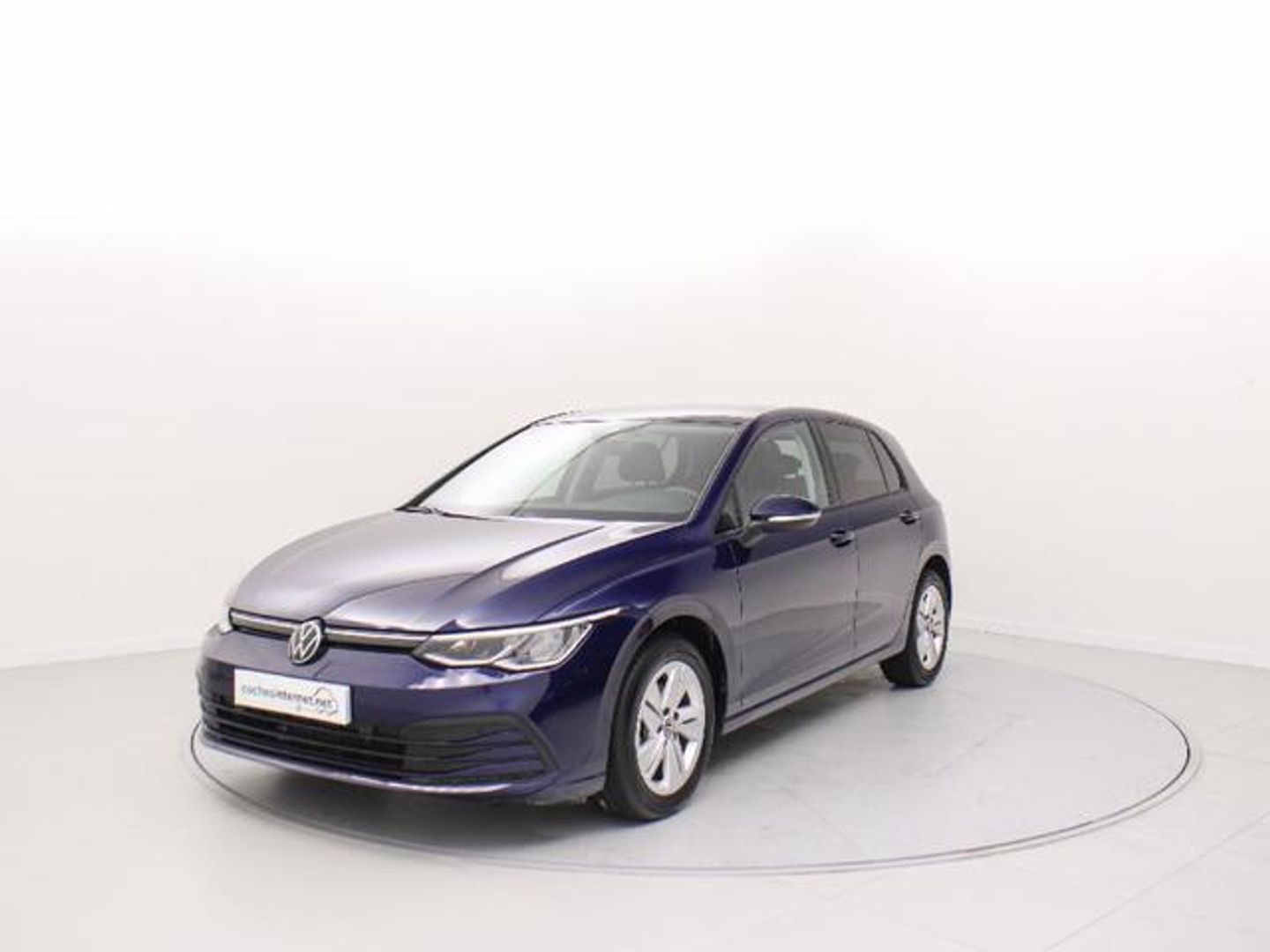 Volkswagen Golf 2.0 TDI Life