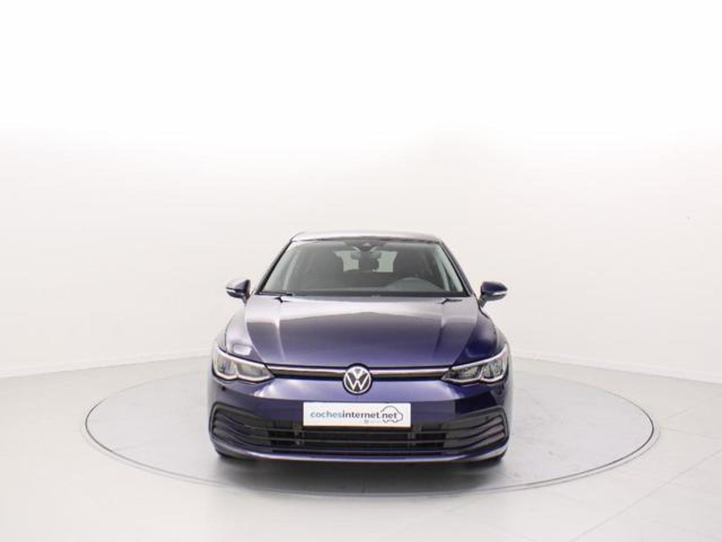 Volkswagen Golf 2.0 TDI Life