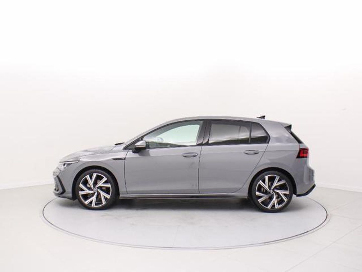 Volkswagen Golf 1.5 TSI R-Line