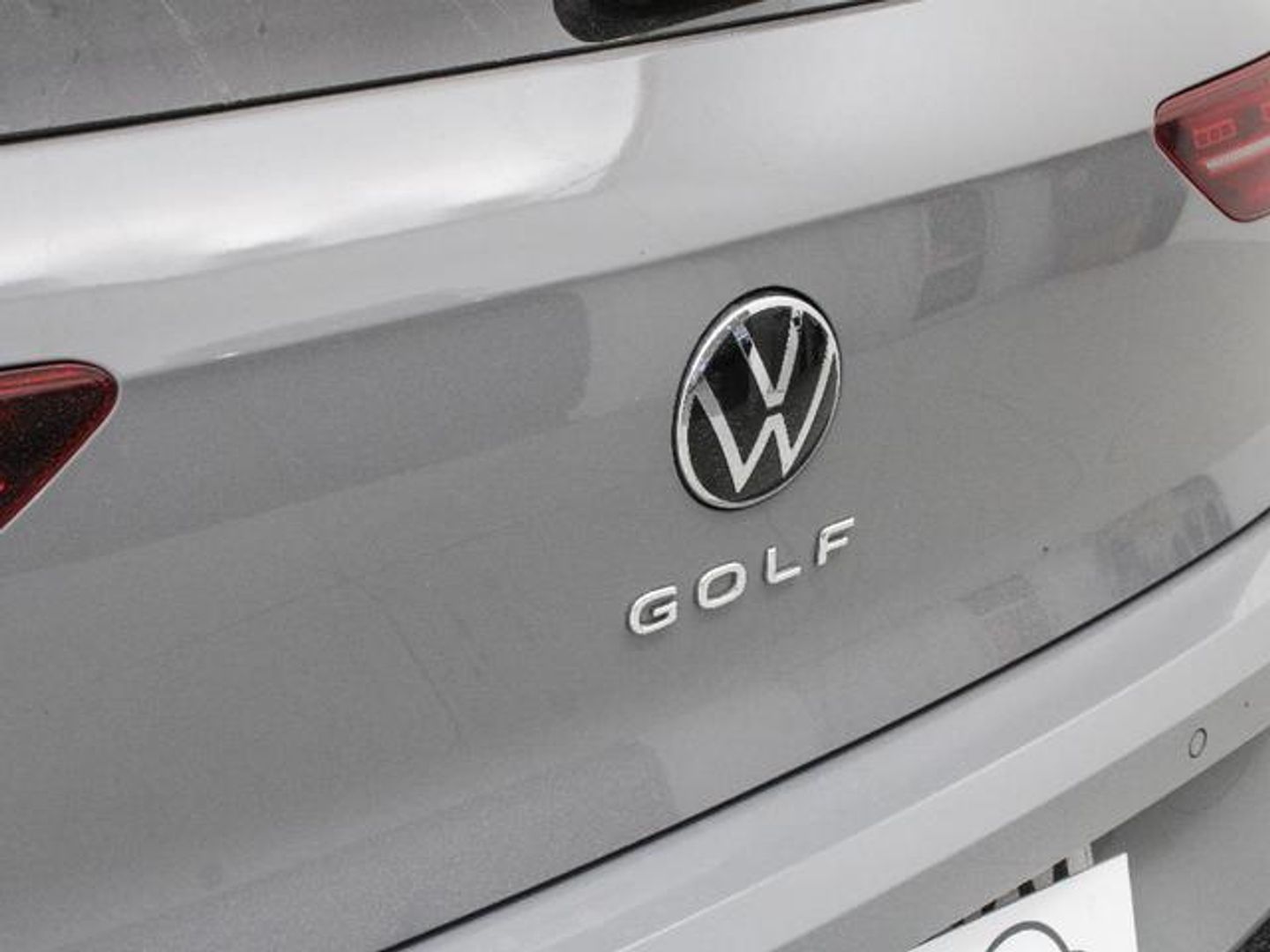 Volkswagen Golf 1.5 TSI R-Line