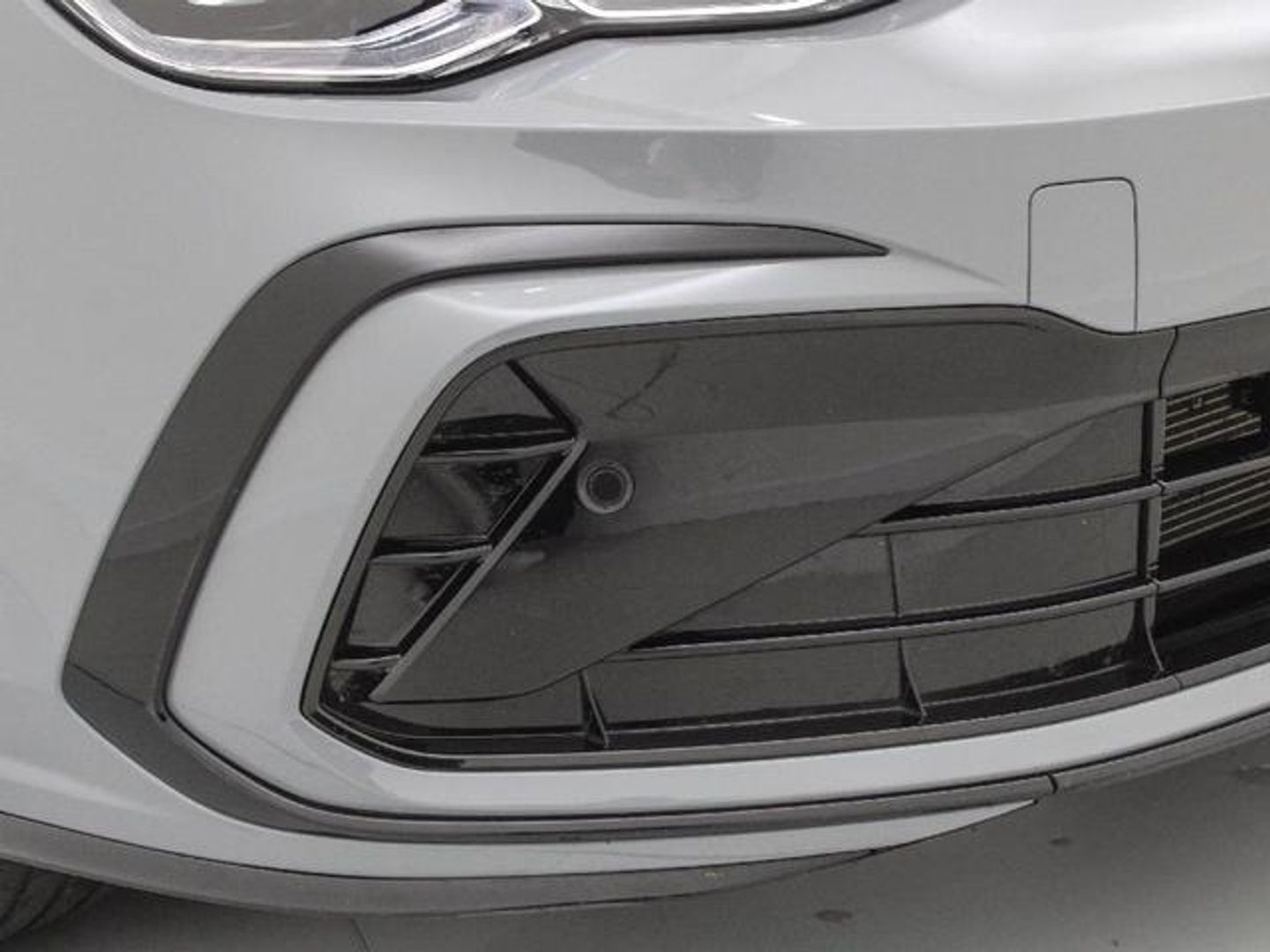 Volkswagen Golf R-Line 1.5 TSI 110 kW (150 CV)