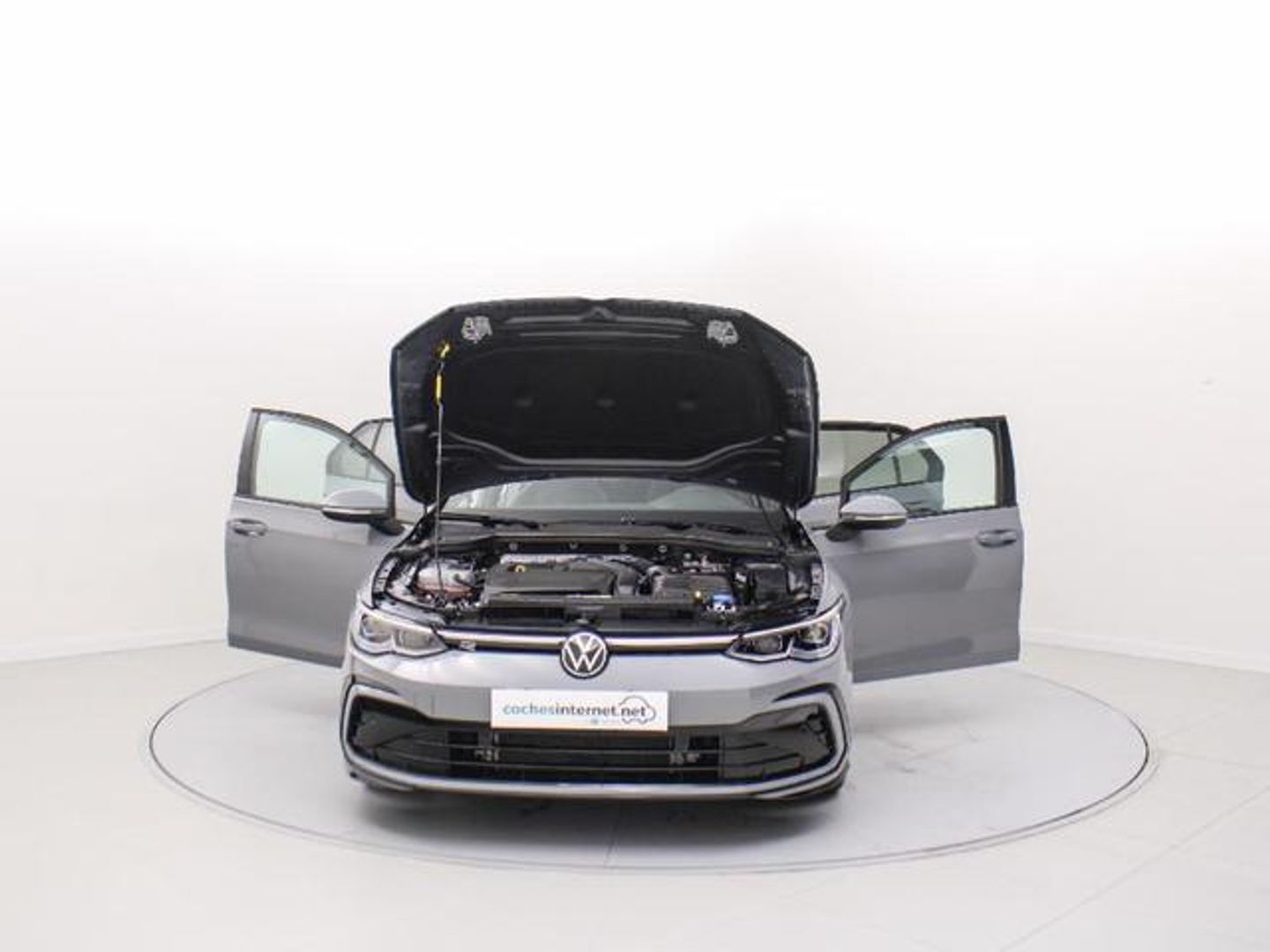 Volkswagen Golf R-Line 1.5 TSI 110 kW (150 CV)