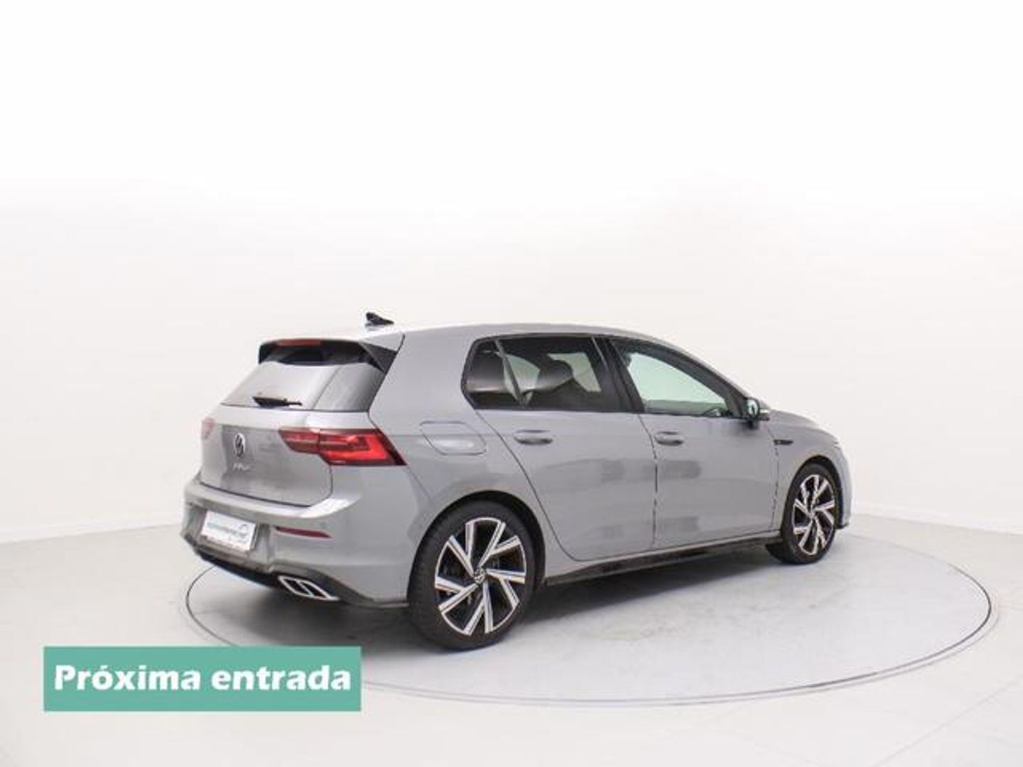 Volkswagen Golf 1.5 TSI R-Line