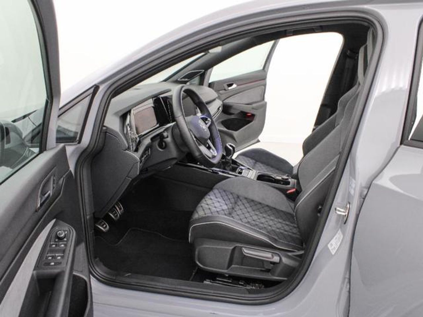 Volkswagen Golf R-Line 1.5 TSI 110 kW (150 CV)
