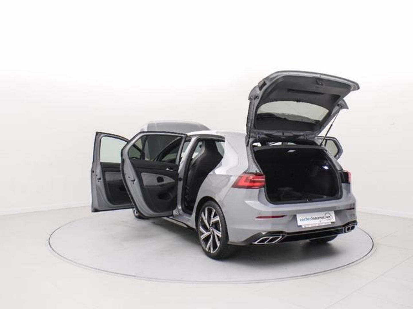 Volkswagen Golf R-Line 1.5 TSI 110 kW (150 CV)