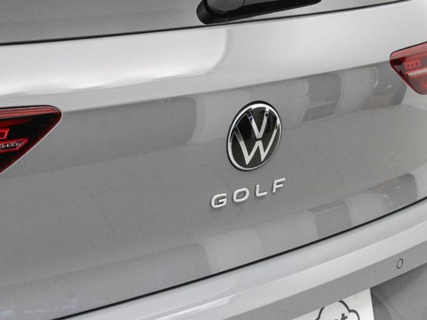 Volkswagen Golf R-Line 1.5 TSI 110 kW (150 CV)