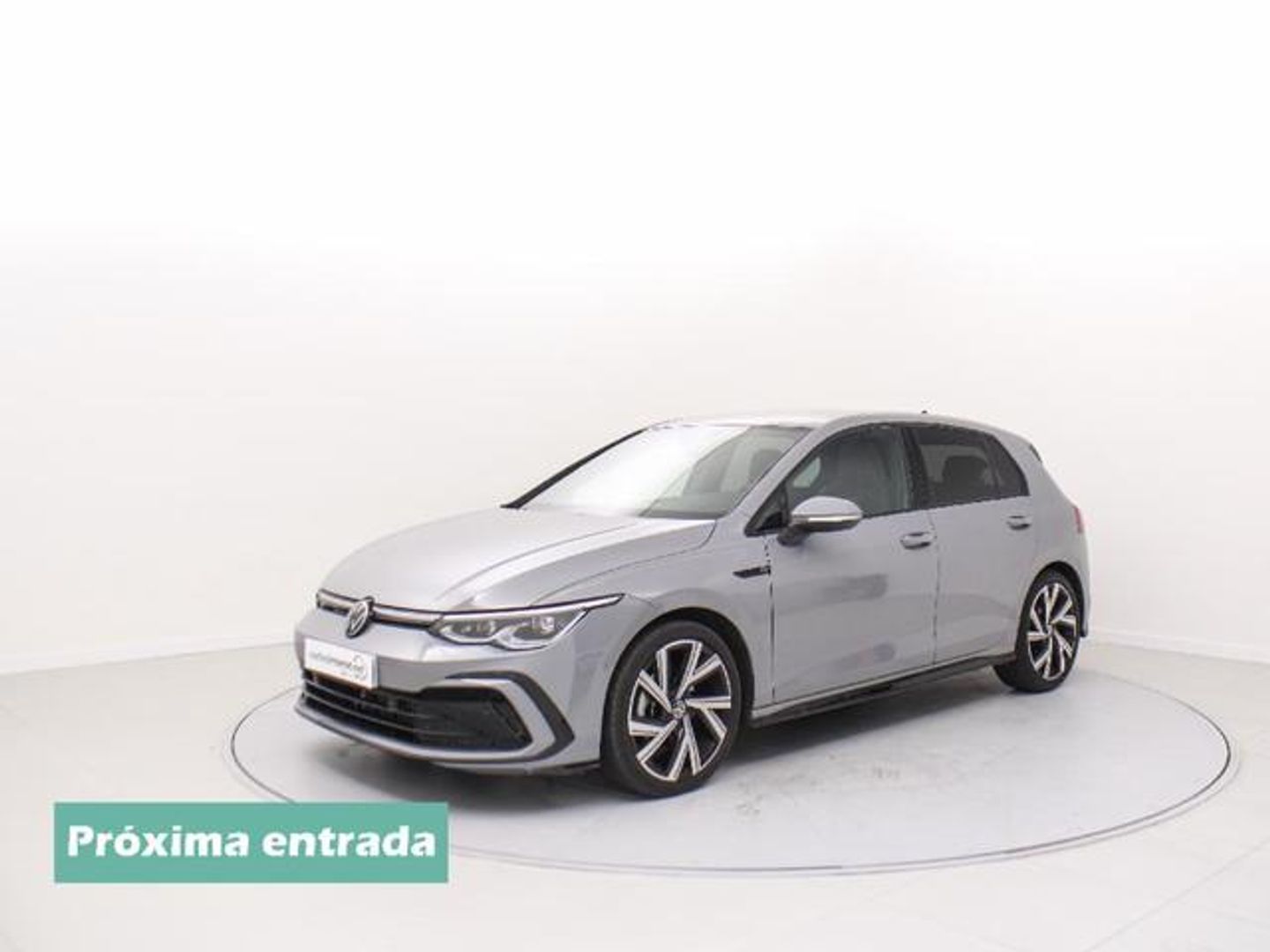 Volkswagen Golf 1.5 TSI R-Line