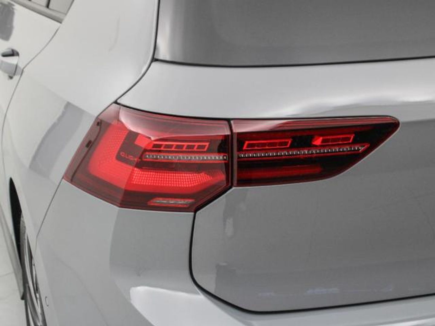 Volkswagen Golf R-Line 1.5 TSI 110 kW (150 CV)