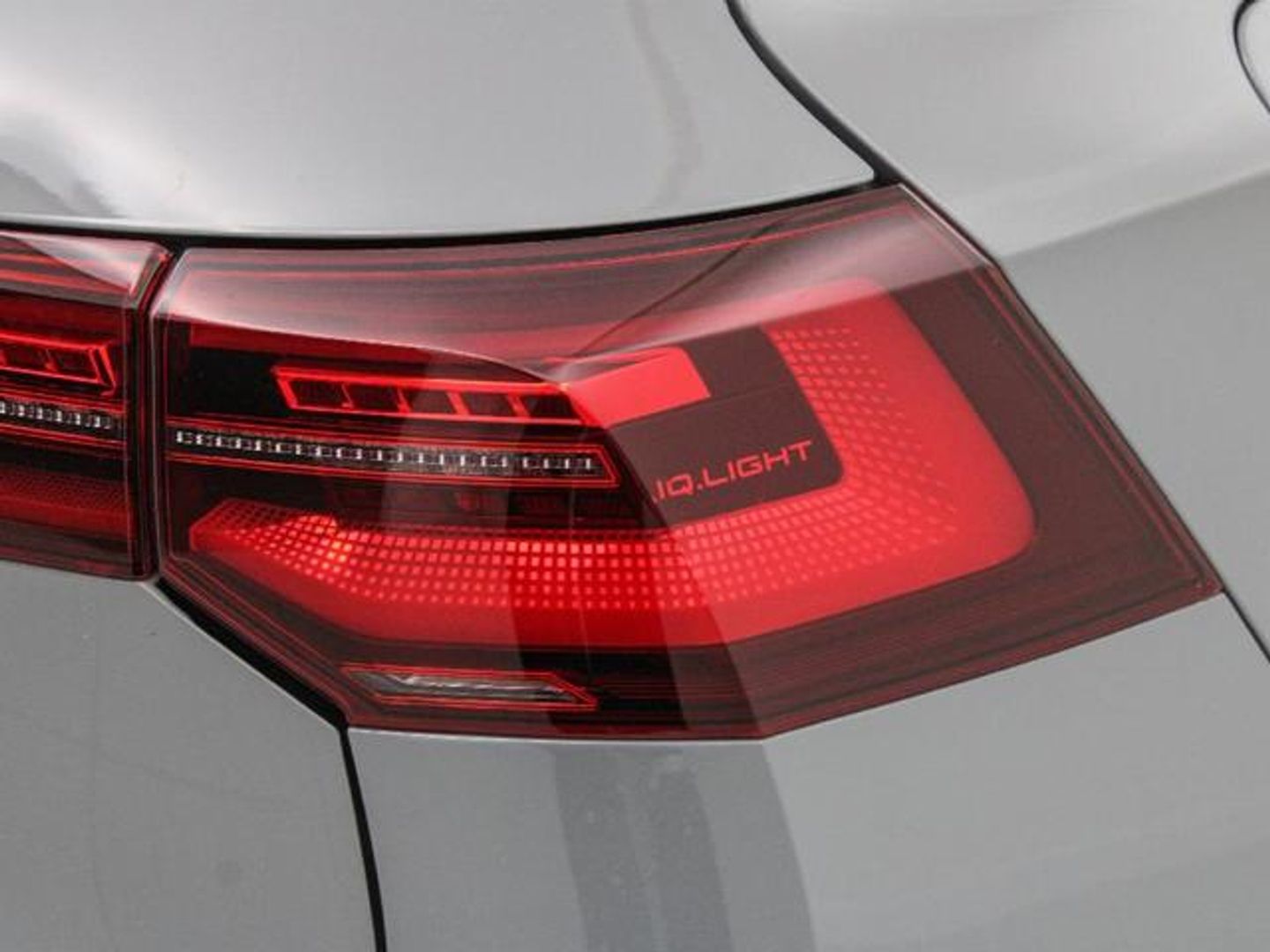Volkswagen Golf R-Line 1.5 TSI 110 kW (150 CV)