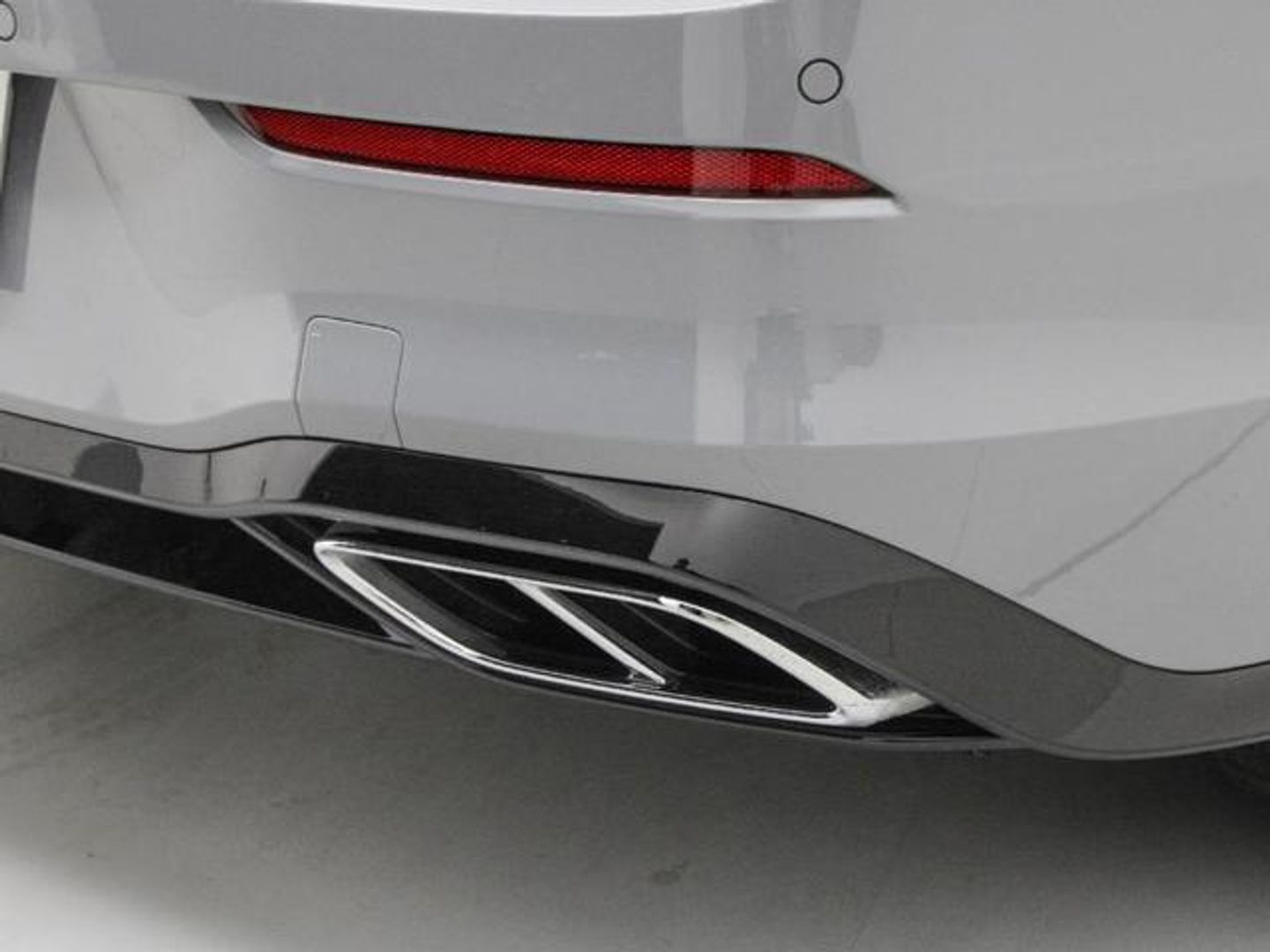 Volkswagen Golf R-Line 1.5 TSI 110 kW (150 CV)