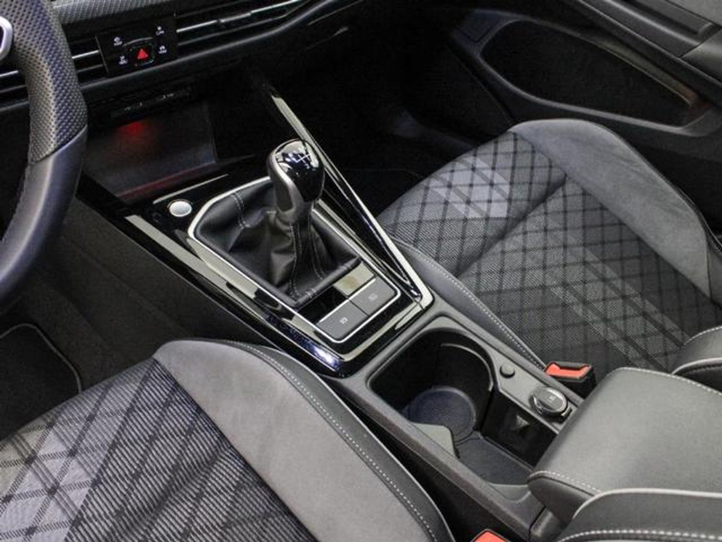 Volkswagen Golf R-Line 1.5 TSI 110 kW (150 CV)
