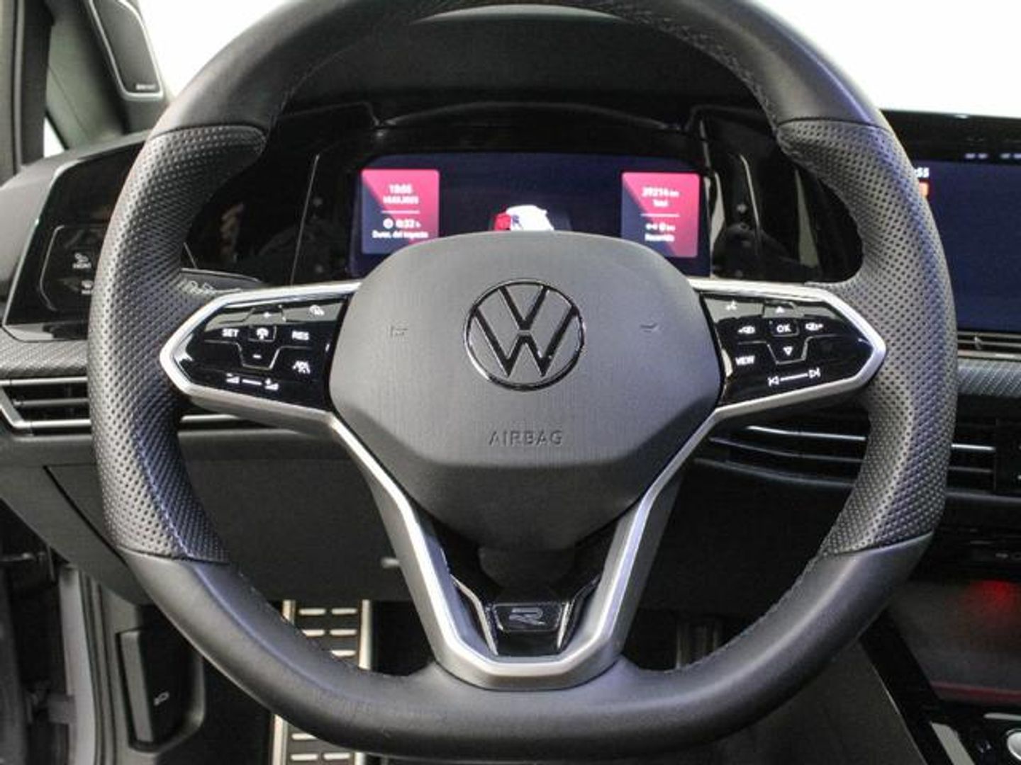 Volkswagen Golf R-Line 1.5 TSI 110 kW (150 CV)