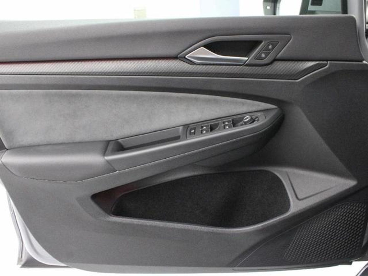 Volkswagen Golf R-Line 1.5 TSI 110 kW (150 CV)