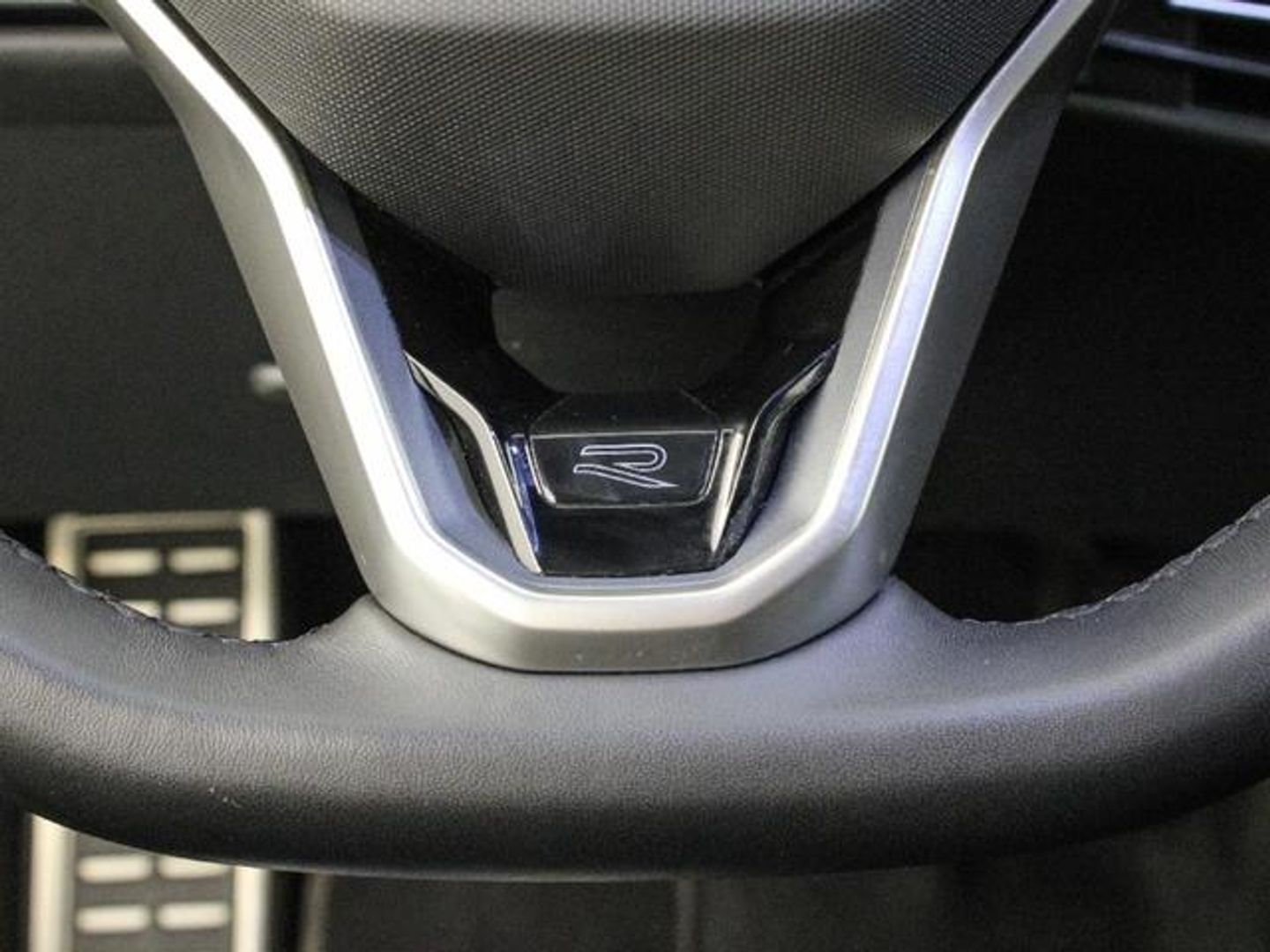 Volkswagen Golf R-Line 1.5 TSI 110 kW (150 CV)