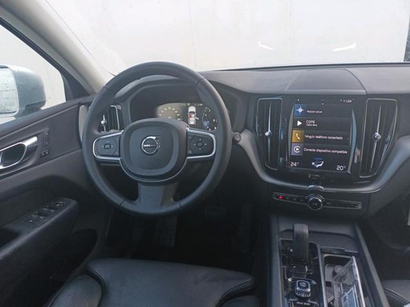 Volvo XC60 B4 G Momentum Pro