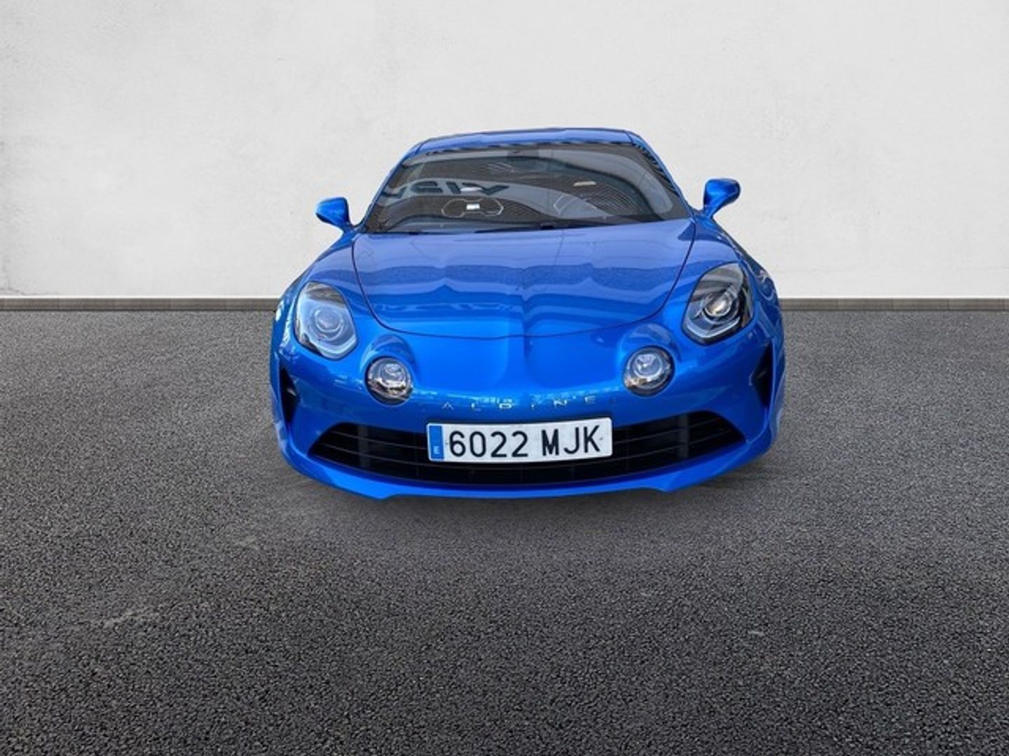 ALPINE A110 A110 185 kW (252 CV)