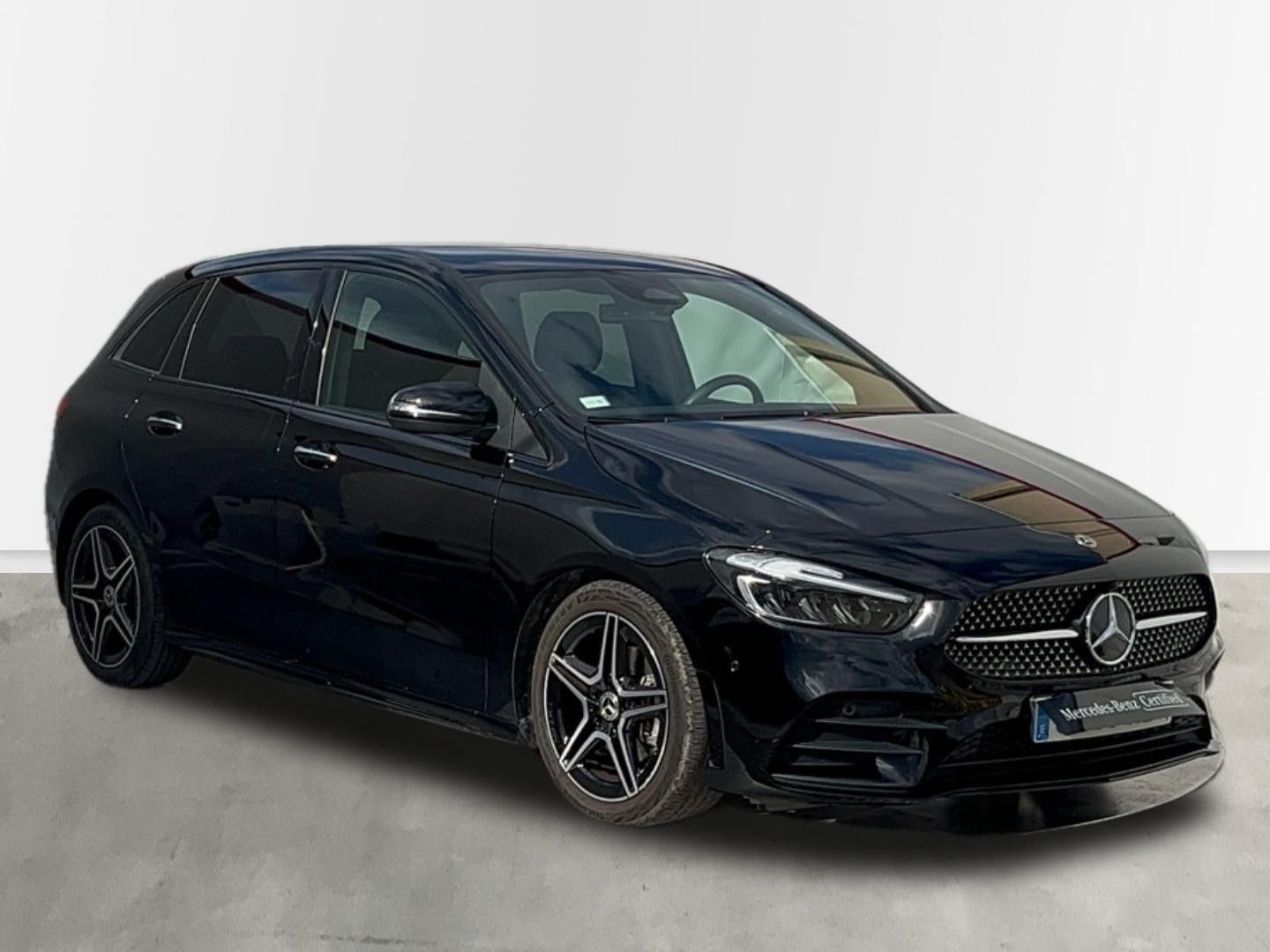 Mercedes-benz Clase B 200 d