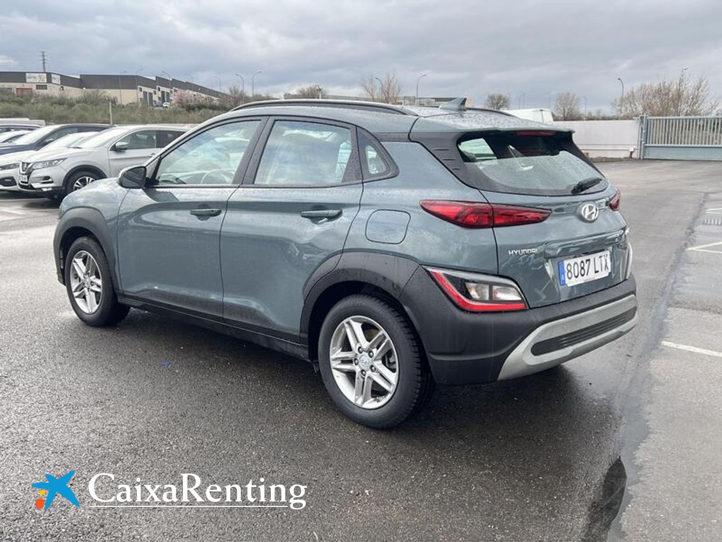 Hyundai Kona 1.0 TGDi