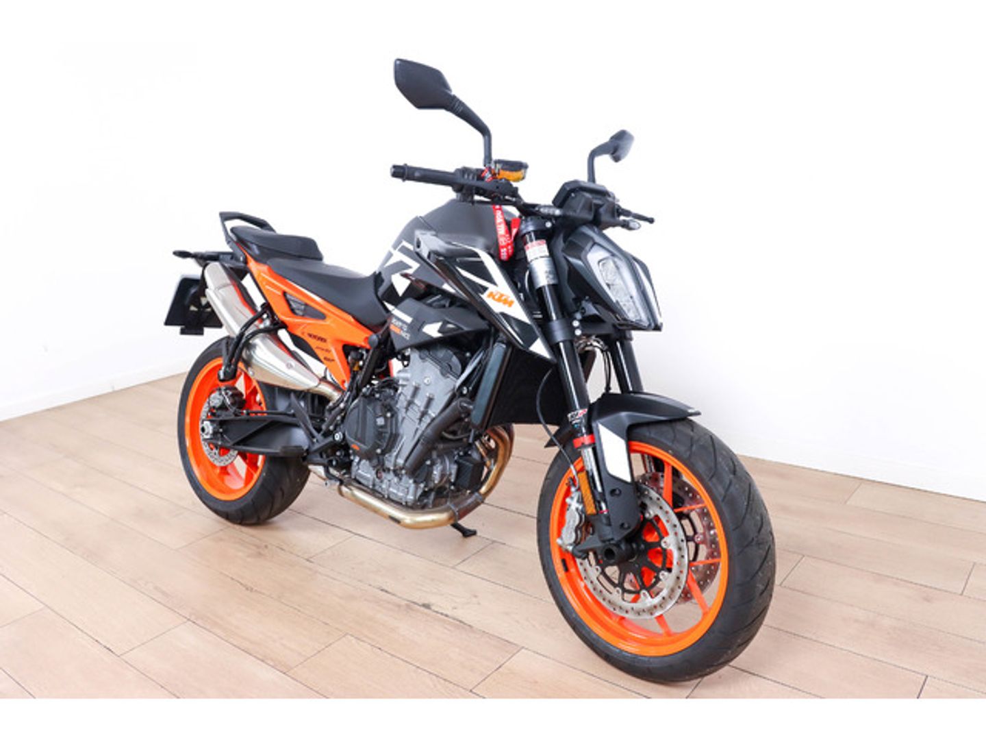 Ktm 890 DUKE GP