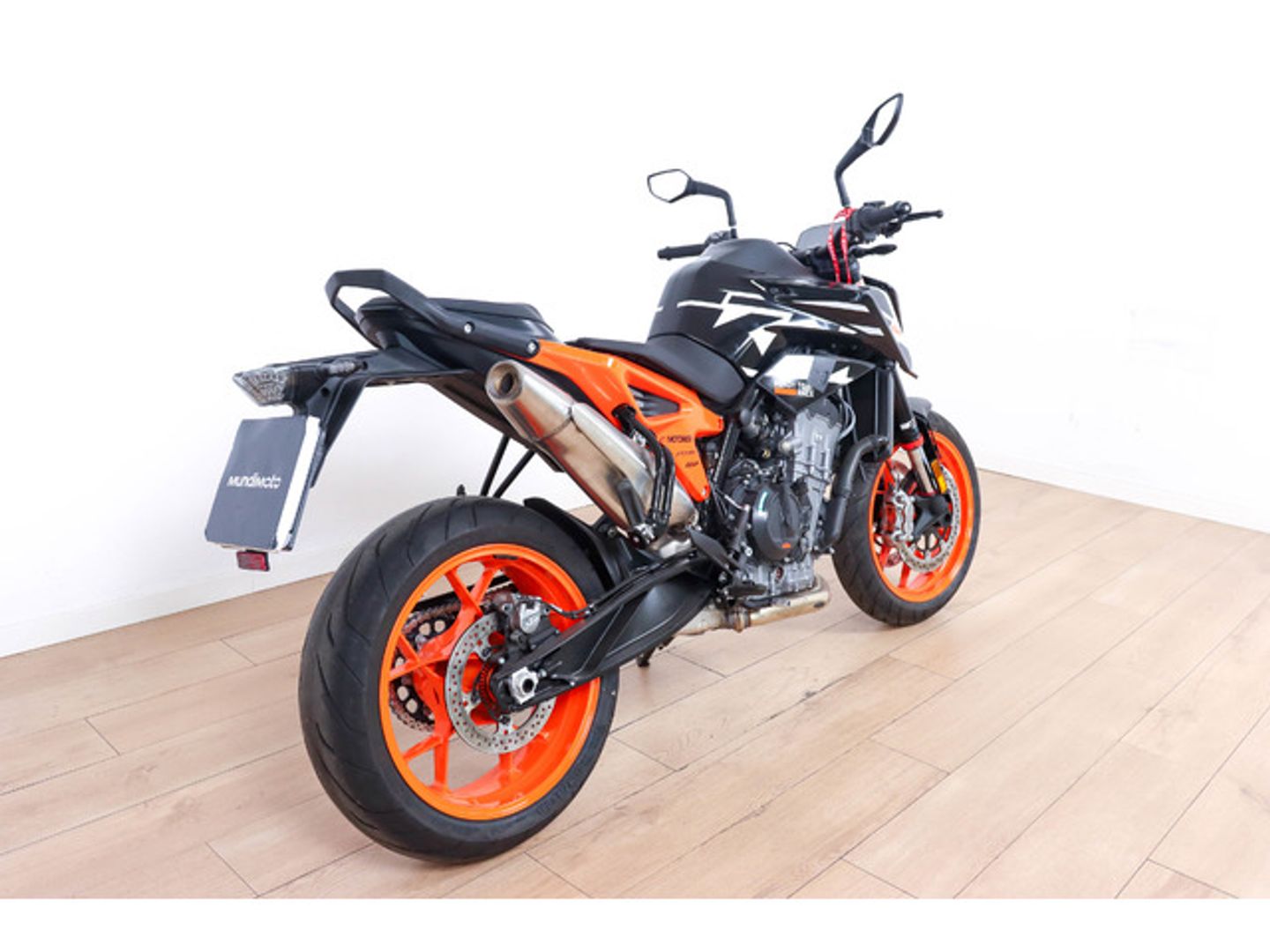 Ktm 890 DUKE GP