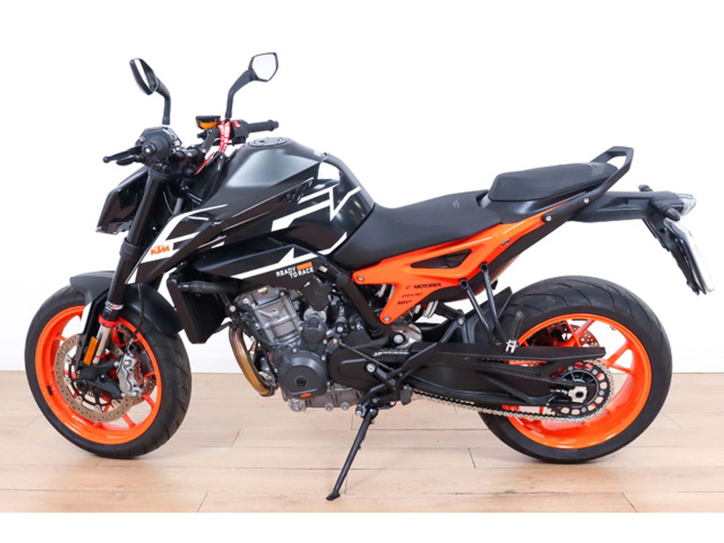 Ktm 890 DUKE GP