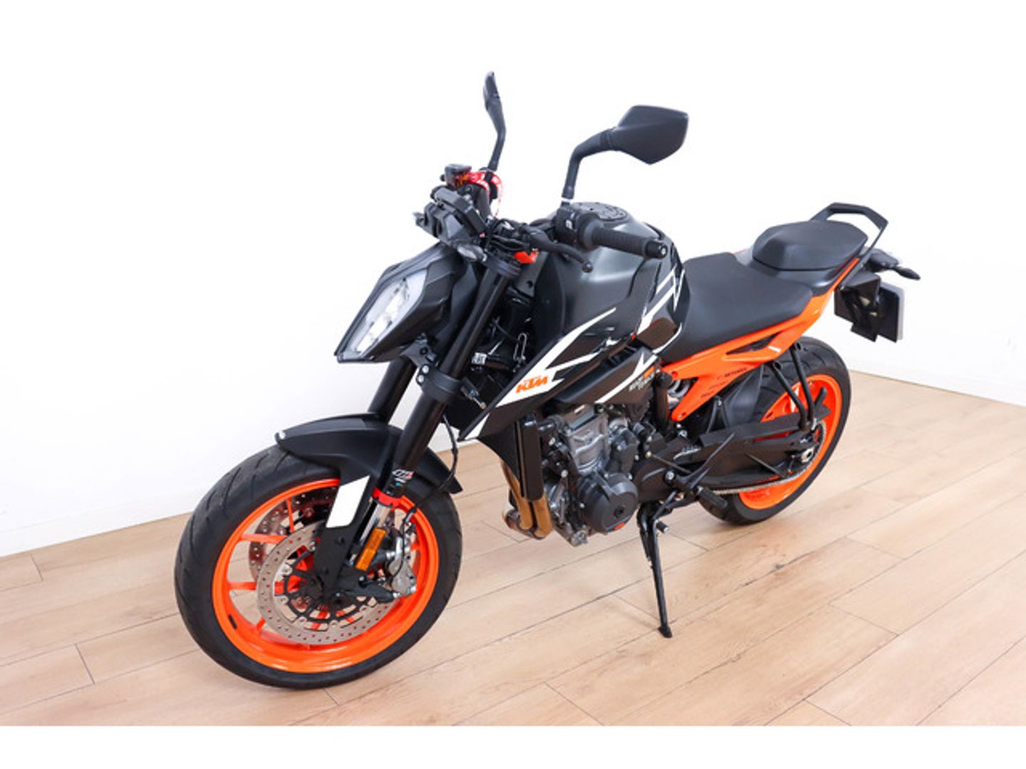 Ktm 890 DUKE GP