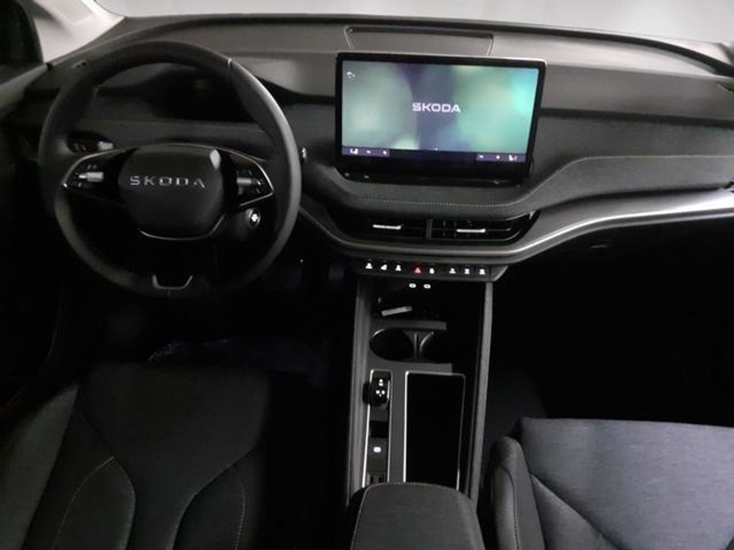 Skoda Elroq 85 82 kWh 210 kW (286 CV)