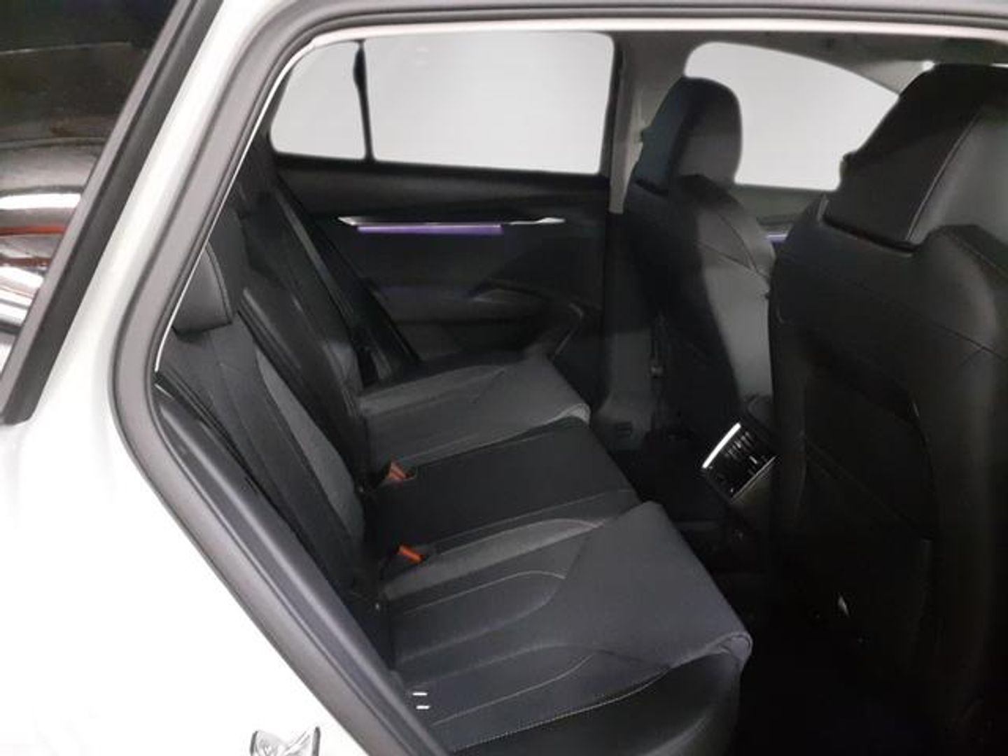 Skoda Elroq 85 82 kWh 210 kW (286 CV)