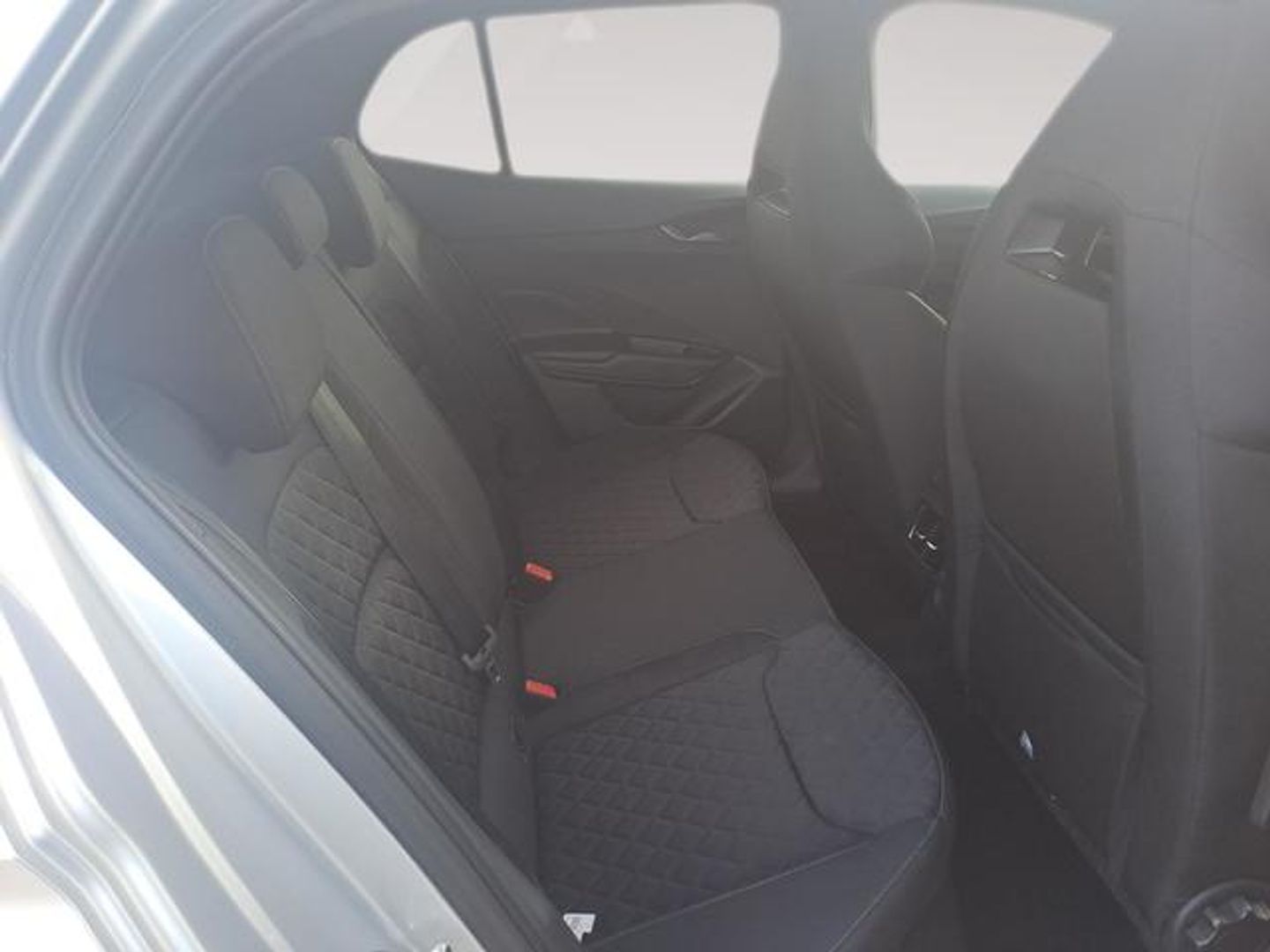 Skoda Fabia 1.0 TSI Design 70 kW (95 CV)