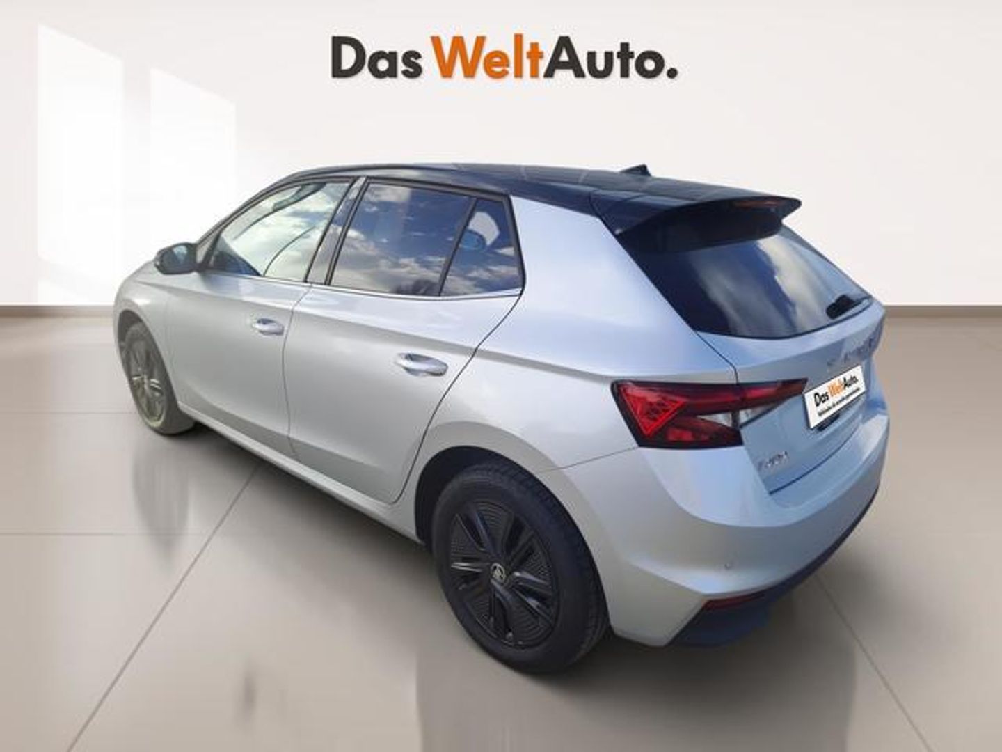 Skoda Fabia 1.0 TSI Design 70 kW (95 CV)
